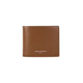 TAKEO KIKUCHI กระเป๋าสตางค์ใบสั้น NAMI WALLET