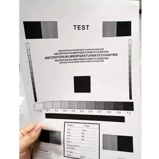 หมึก 85A LaserJet P1102 / P1102w / M1130 / M1132 M1212nf M1217nfw ตลับหมึก หมึกพิมพ์ CE285A Balloon