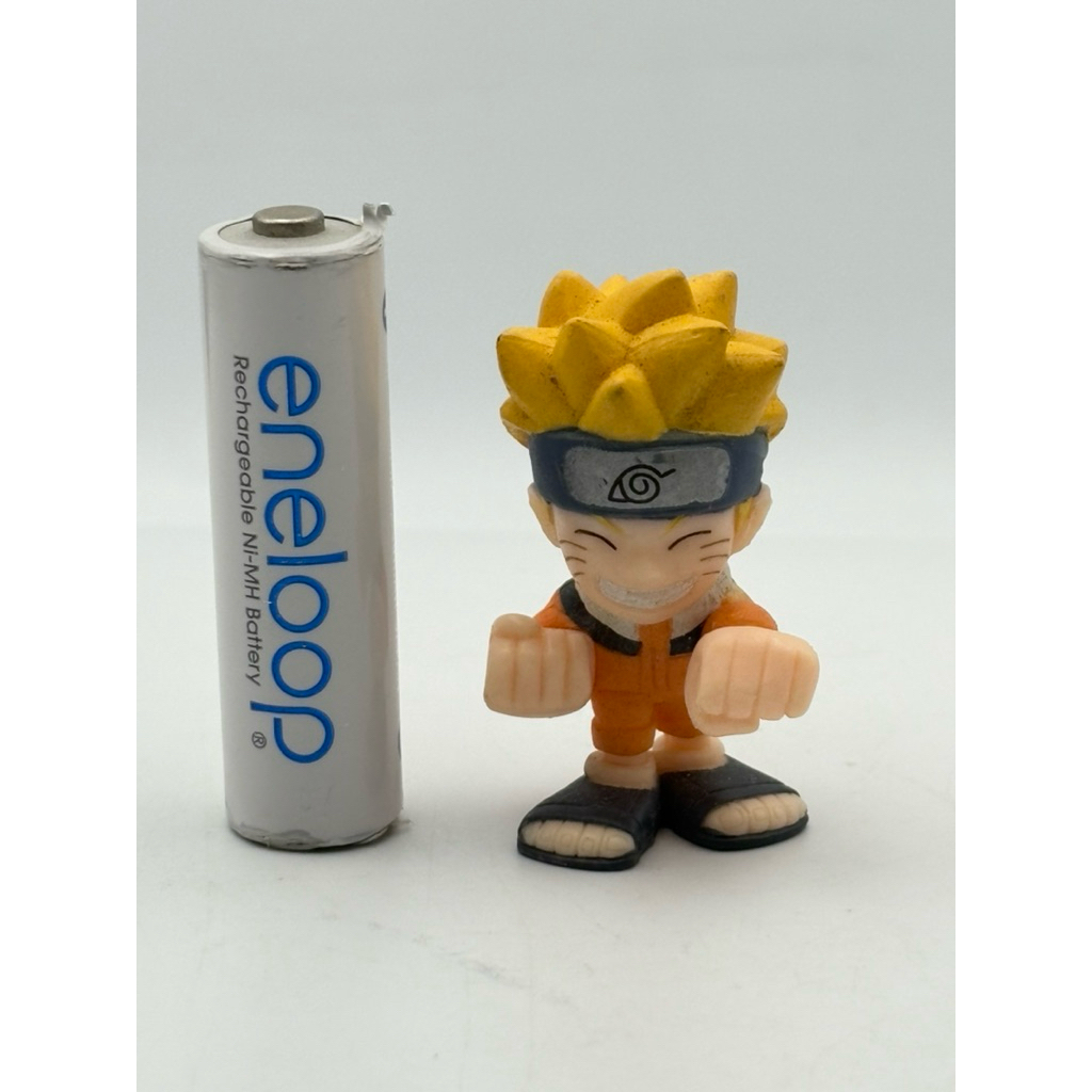 โมเดลนารุโตะ NARUTO Naruto Paradise Mini Figure