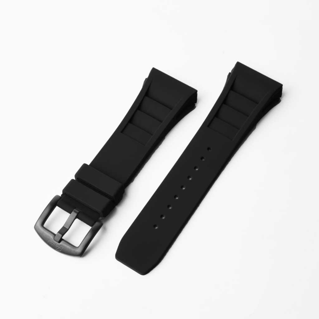 สายนาฬิกา Titan Rubber