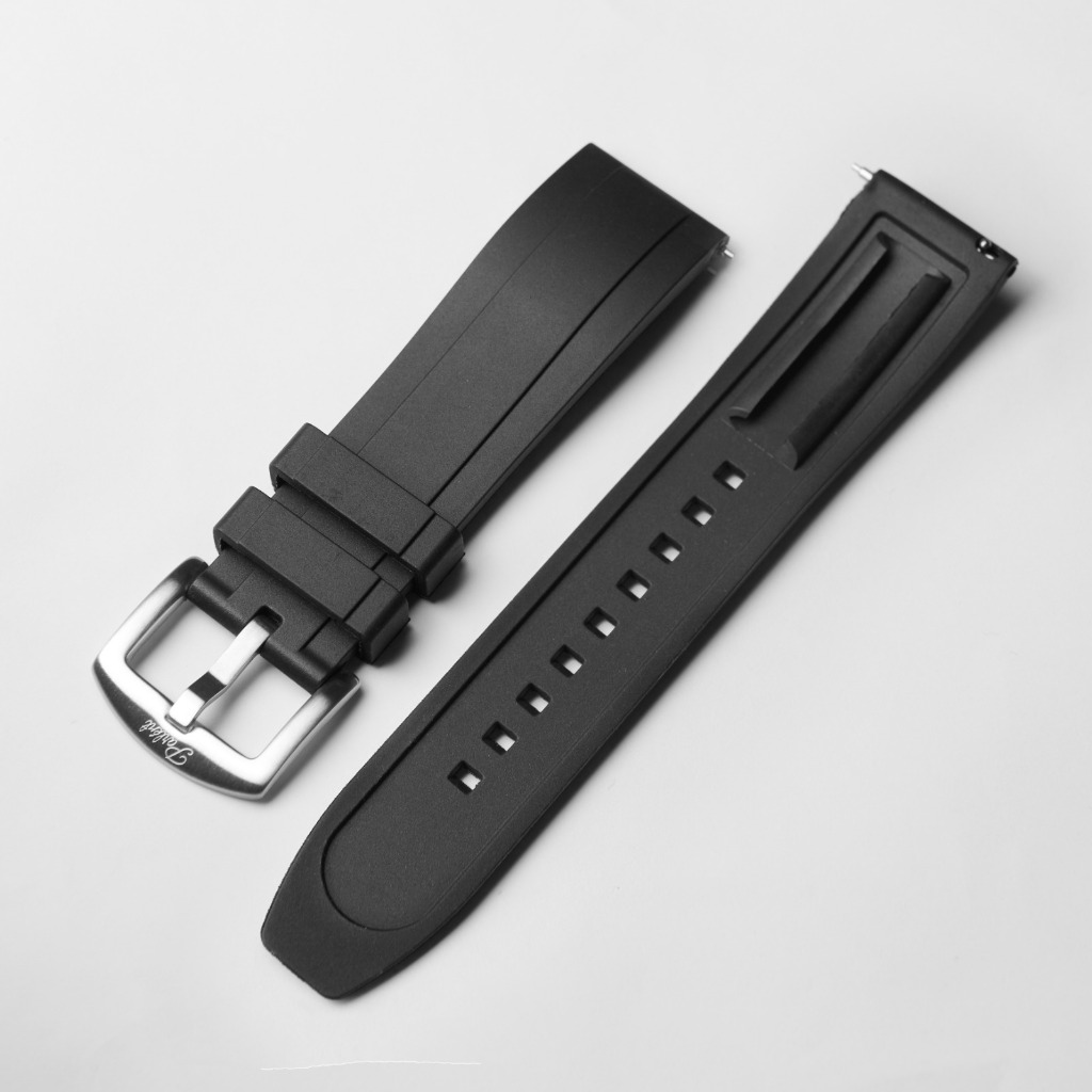 สายนาฬิกา Lex Rubber