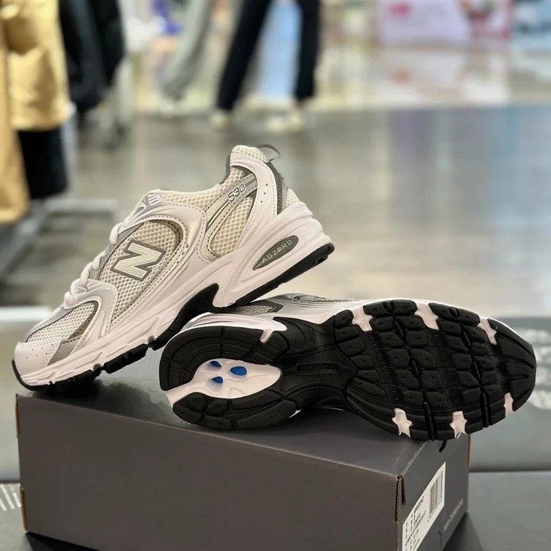 New Balance MR530SG MR530SH MR530KA รองเท้าวิ่ง ของแท้100%