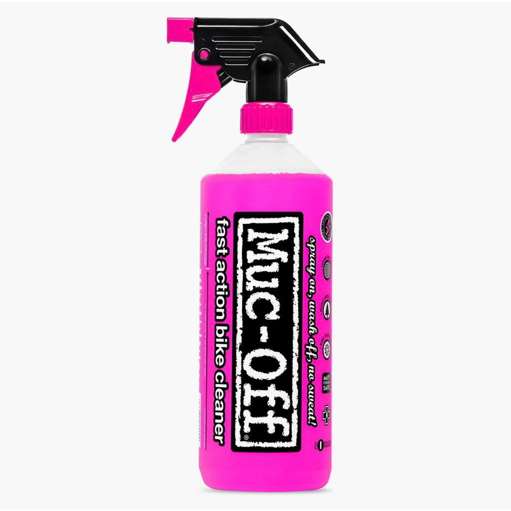 Muc-Off Fast Action Bike Cleaner 1 Lt
