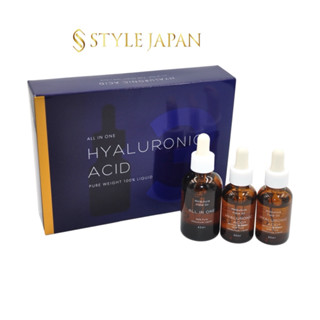 All in one Hyarulon acid จากร้านDIA ประเทศญี่ปุ่น Style Japa…
