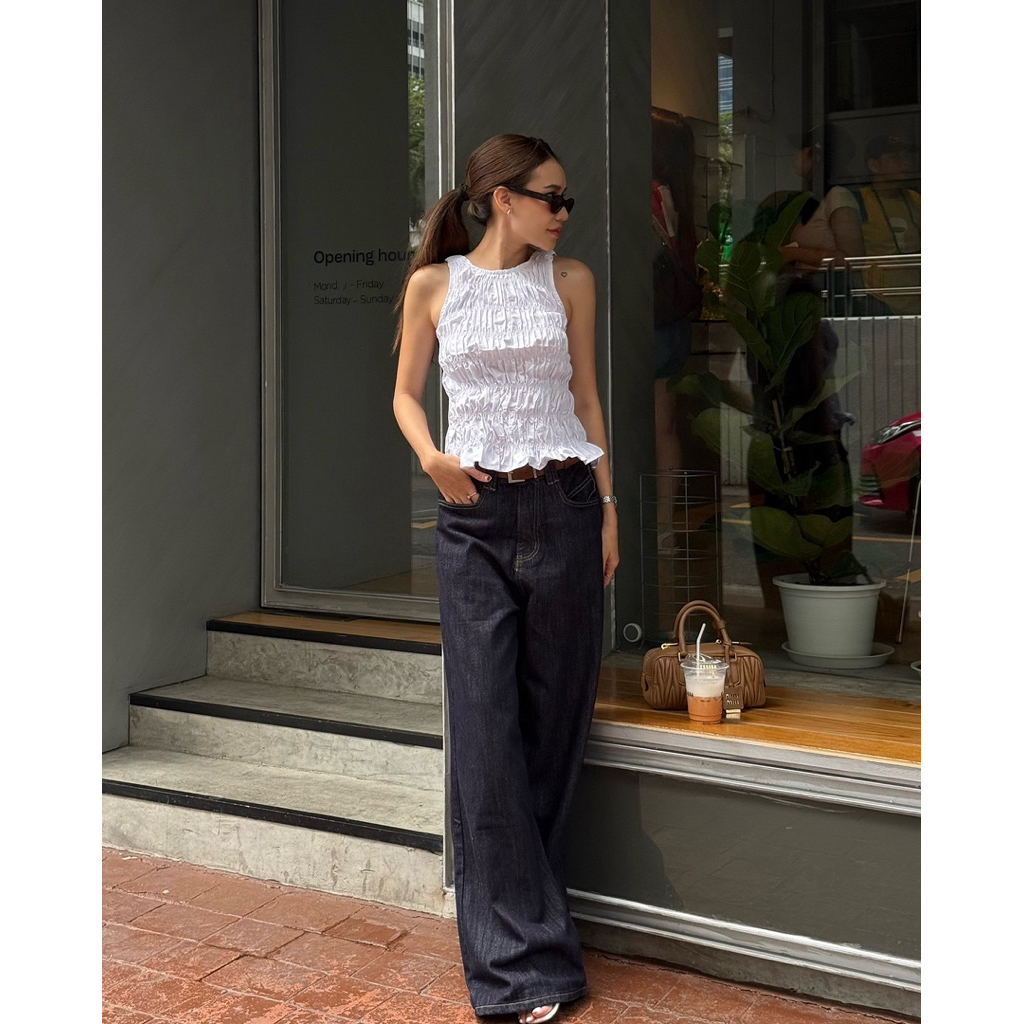 JARIN | KRISPY JEANS