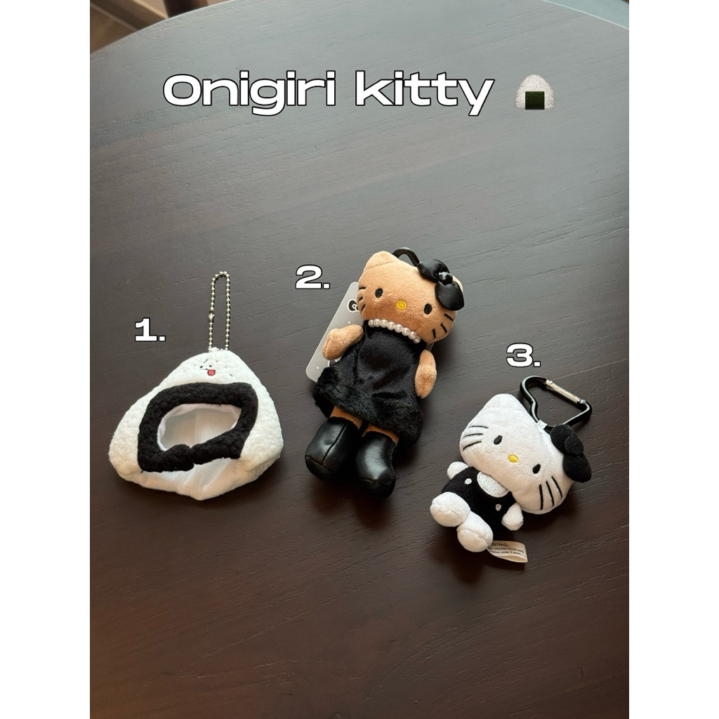 USSTYLE - Kitty Vol.2