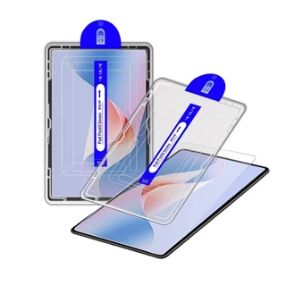 ฟิล์มกระจก พร้อมบล็อคติดตั้ง Huawei MatePad 11 / SE 11 /MatePad Pro11 2022/2024/MatePad 11.5 / 11.5S /MatePad10.4/SE10.4