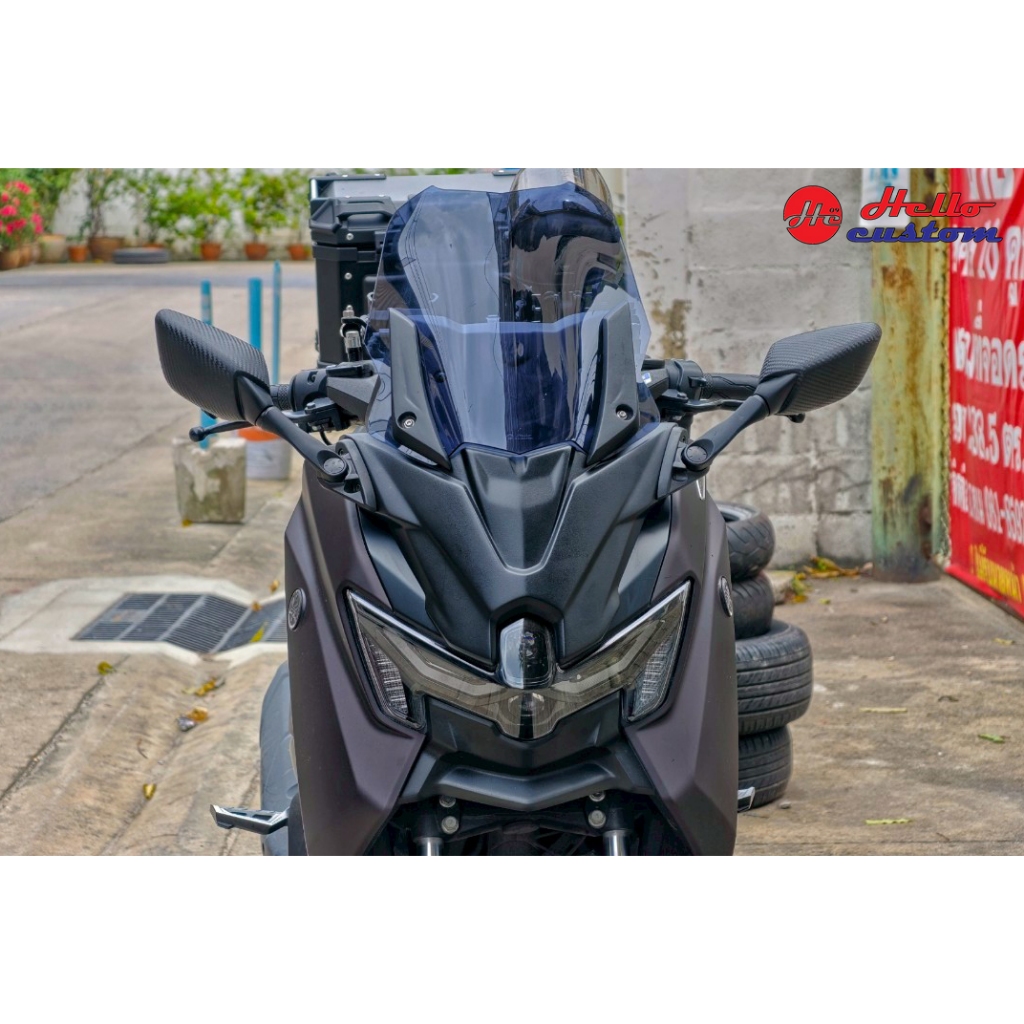 หน้ากาก Baby Tmax สำหรับ New Nmax 2025 ใส่ได้ทั้ง ธรรมดา และ Turbo Nmax155

<p>“><center></p>
<h4></h4>
<p><p><font color=