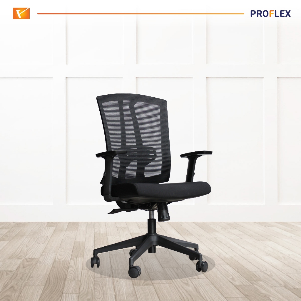 PROFLEX เก้าอี้สำนักงาน  MARITA 02