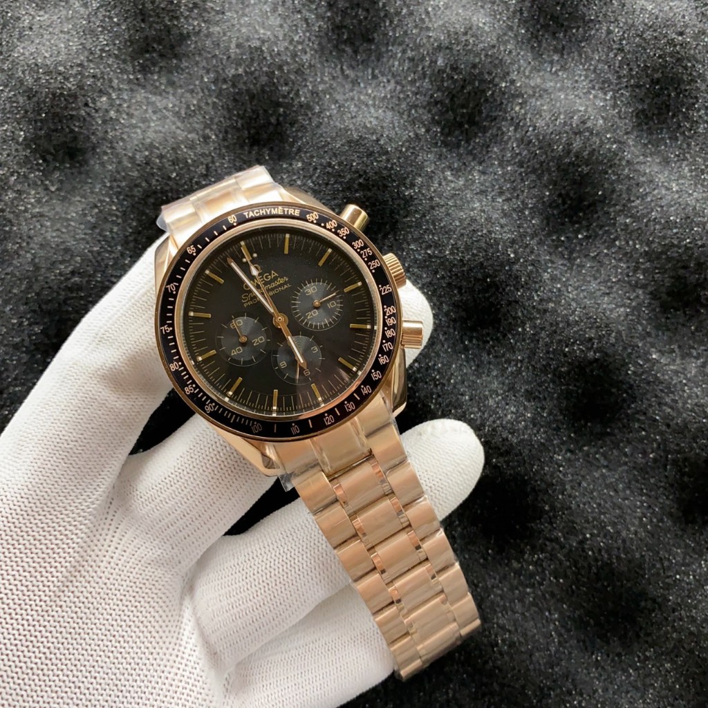 นาฬิกา  [md.dd]     นาฬิกา 1:1 รุ่นขายดี  vip size44 ระบบถ่าน