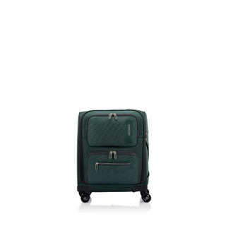 AMERICAN TOURISTER กระเป๋าเดินทางล้อลาก(18นิ้ว) รุ่น MAXWELL SPINNER 50/18 TSA