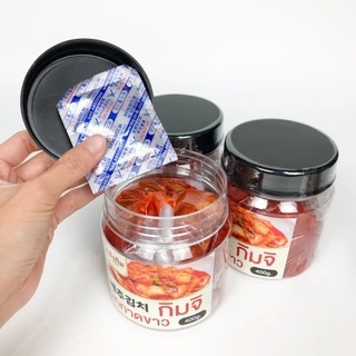 💥ถูกที่สุดในไทย💥 กิมจิเกาหลี 400g 1kg กิมจิเกาหลีแท้ ต้นตำรับจากเกาหลี Kimchi กิมจิ 김치