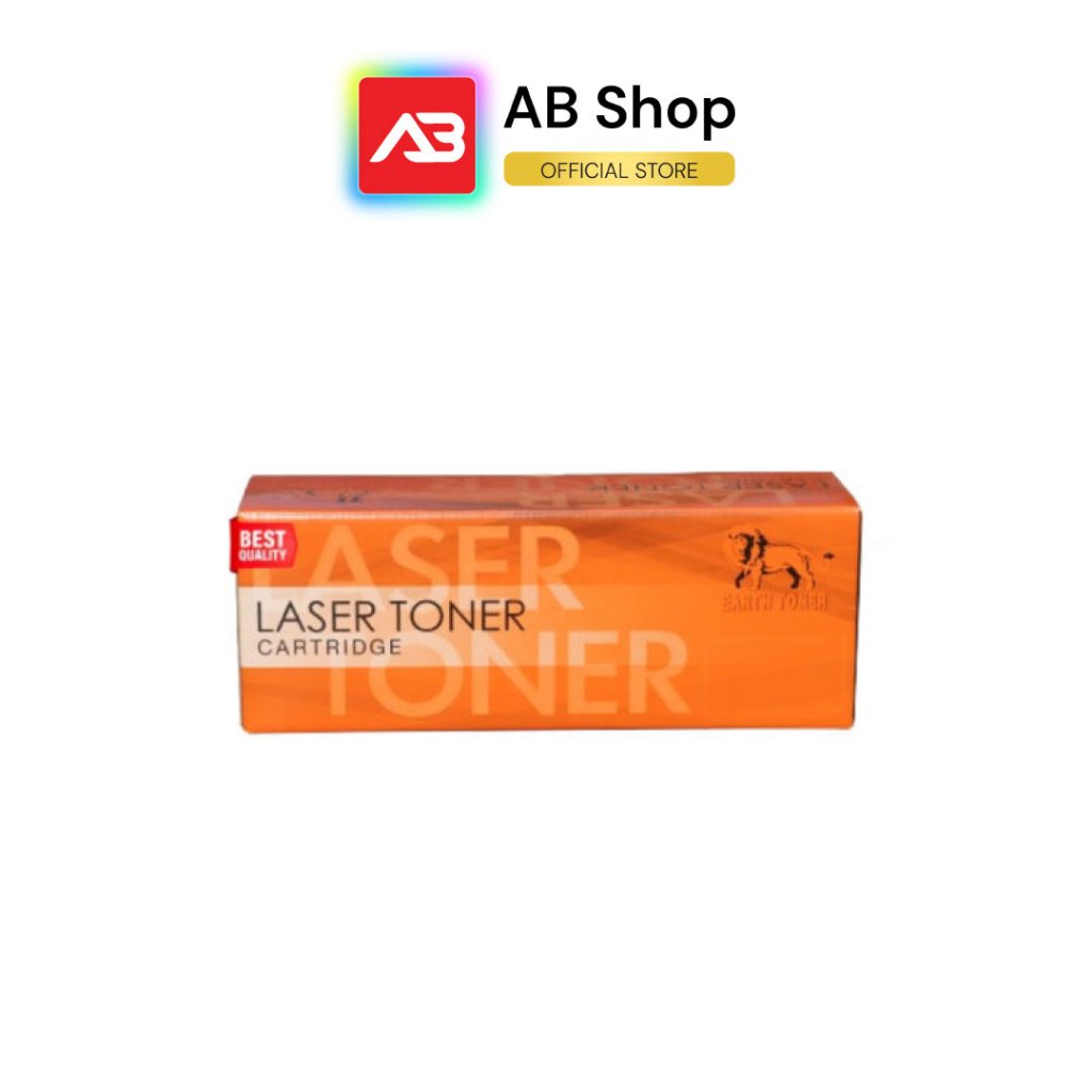EARTH TONER TONER TN1000/CT202137/38 FOR HL1110/DCP1510/P115B(R-BTTN1000EBB)