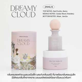 ✨🌸 New collection 🌸 น้ำหอม JANUA กลิ่นใหม่ น้ำหอมแจนยัวร์ 30 ml