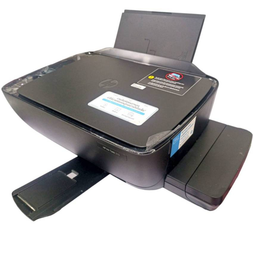 อะไหล่ HP DESKJET 315 แท้มือสอง
