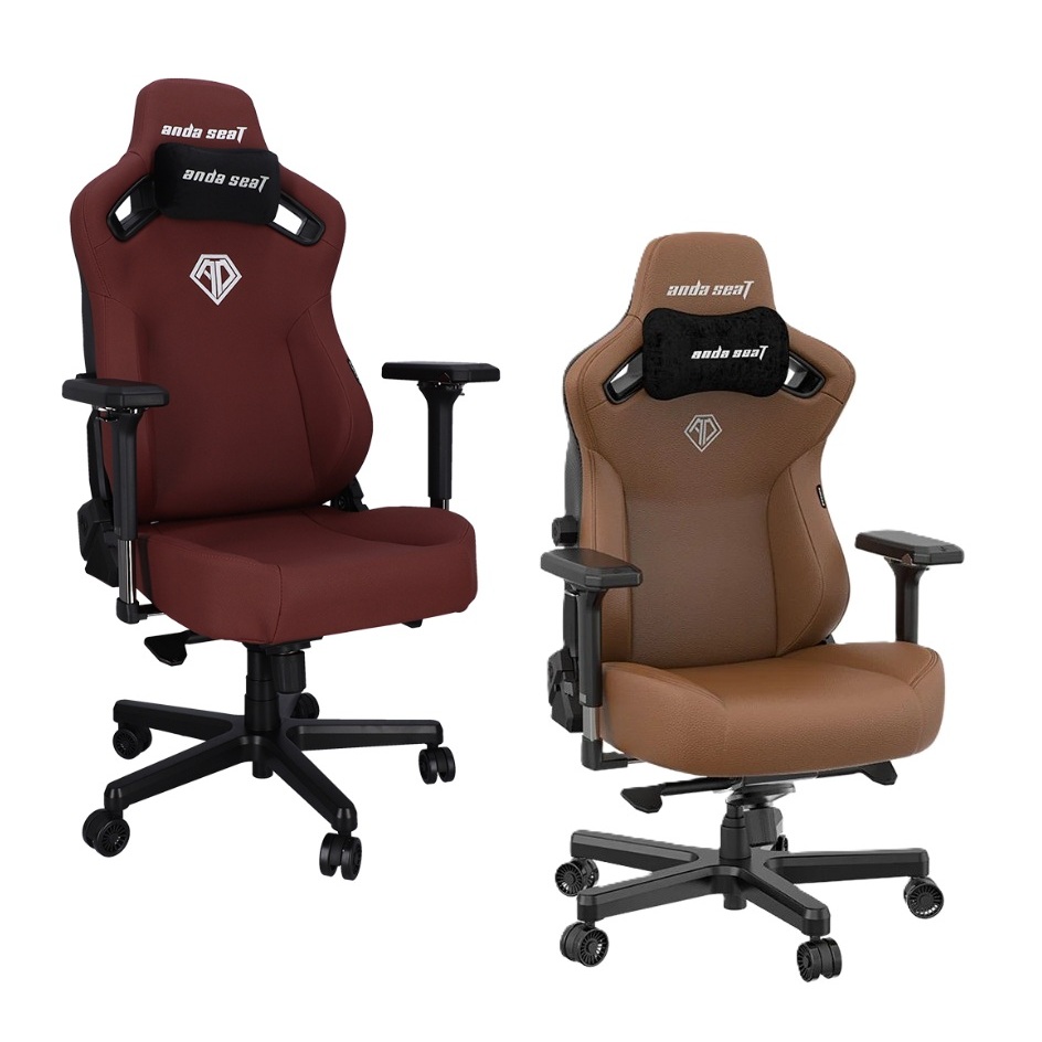 ANDA SEAT KAISER 3 SERIES XL GAMING CHAIR