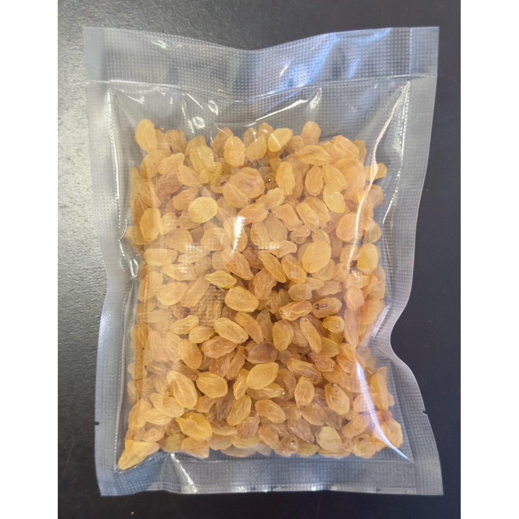 Indian Raisins / Kishmish 250g