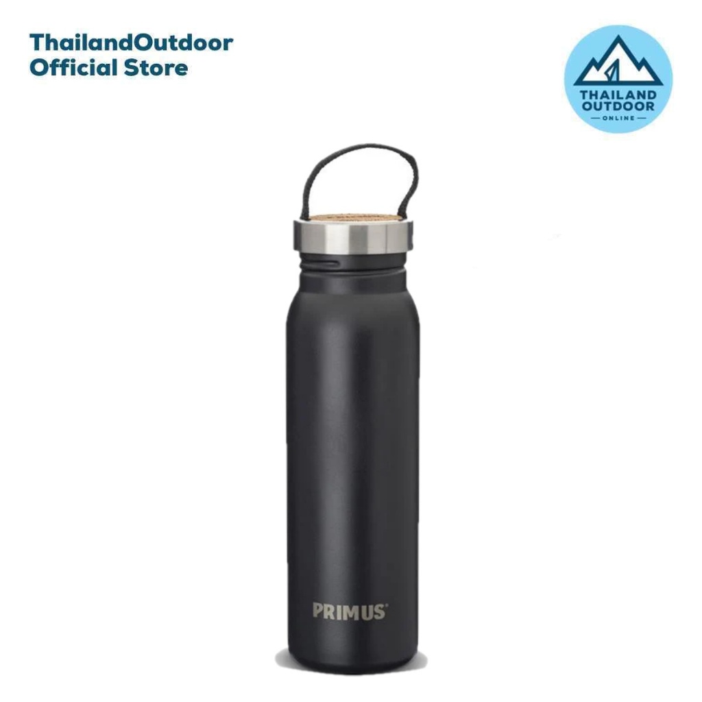 Primus ขวดสเเตนเลส Klunken Bottle 0.7 L
