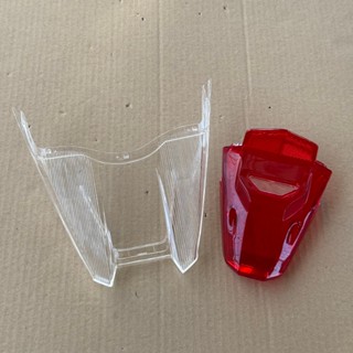 ฝาไฟท้าย ทั้งชุด Click110-i ฝาครอบไฟท้าย+ไฟเลี้ยว CLICK-I ตั…