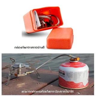 เตาแก็ส Fire Maple FMS-105 พกพาสะดวก ใช้งานง่าย พร้อมกล่องจัดเก็บกันกระแทก สินค้าส่งจากไทย