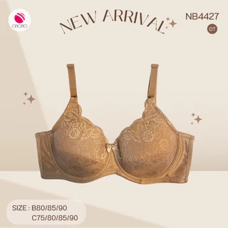 ONONO เสื้อชั้นในมีโครง ฟองน้ำบาง รุ่น NB4427