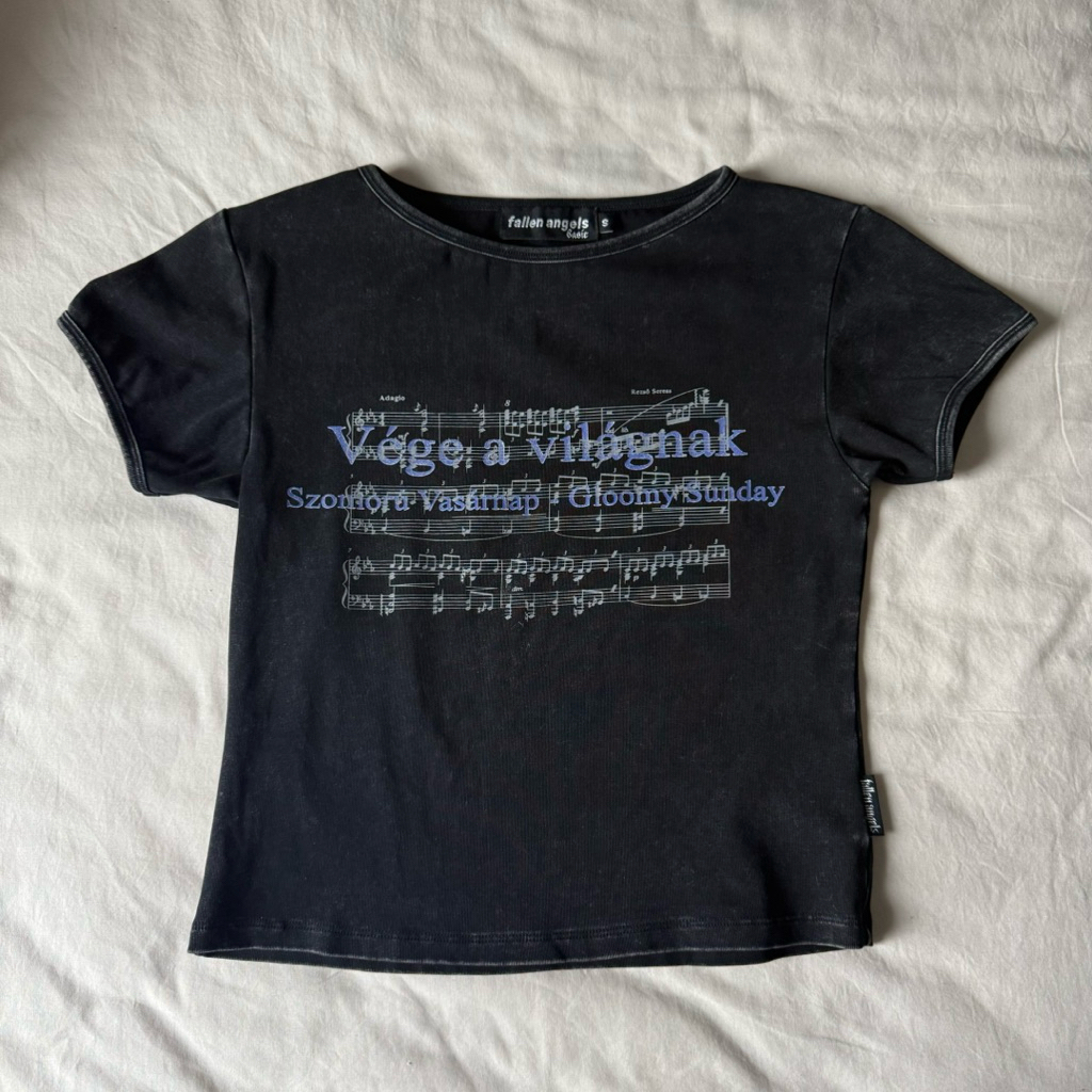 fallenangels_store ไซส์s ใหม่มากก