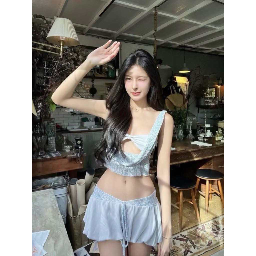 CORALIE SET จากแบรนด์ Onsra พร้อมส่งจากไทย