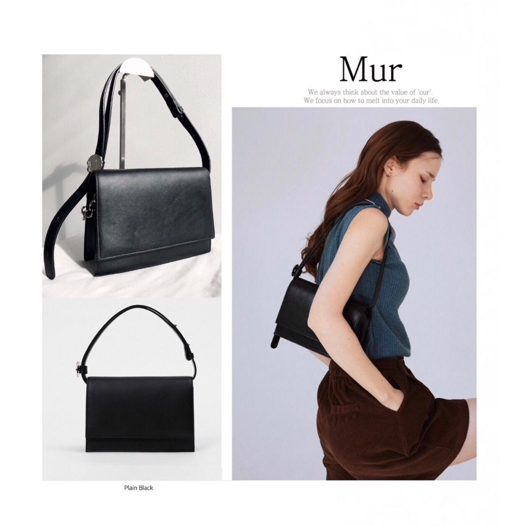 MUR NUA BAG กระเป๋ามือสองของแท้ 💯