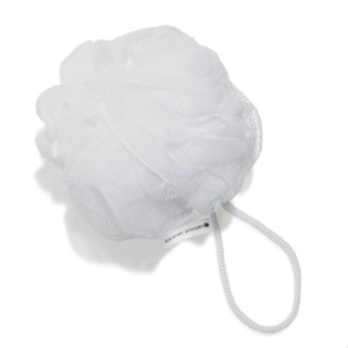 oriental BATH POM-POM ใยอาบน้ำใช้ขณะอาบน้ำ ที่ขัดตัว