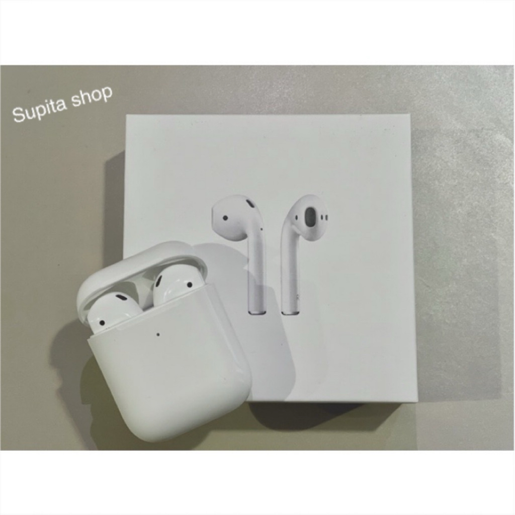 หูฟังไร้สายApสามารถใช้ได้กับทุกรุ่น