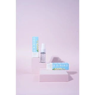 สเปรย์ฉีด RIRIKO SWEET CARAMEL BODY SPRAY - 10 ML ผลิตภัณฑ์ดับกลิ่น
