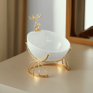 (ส่งด่วน)กล่องเก็บเครื่องประดับ กุญแจ ชั้นวางกุญแจ กลับถึงบ้…