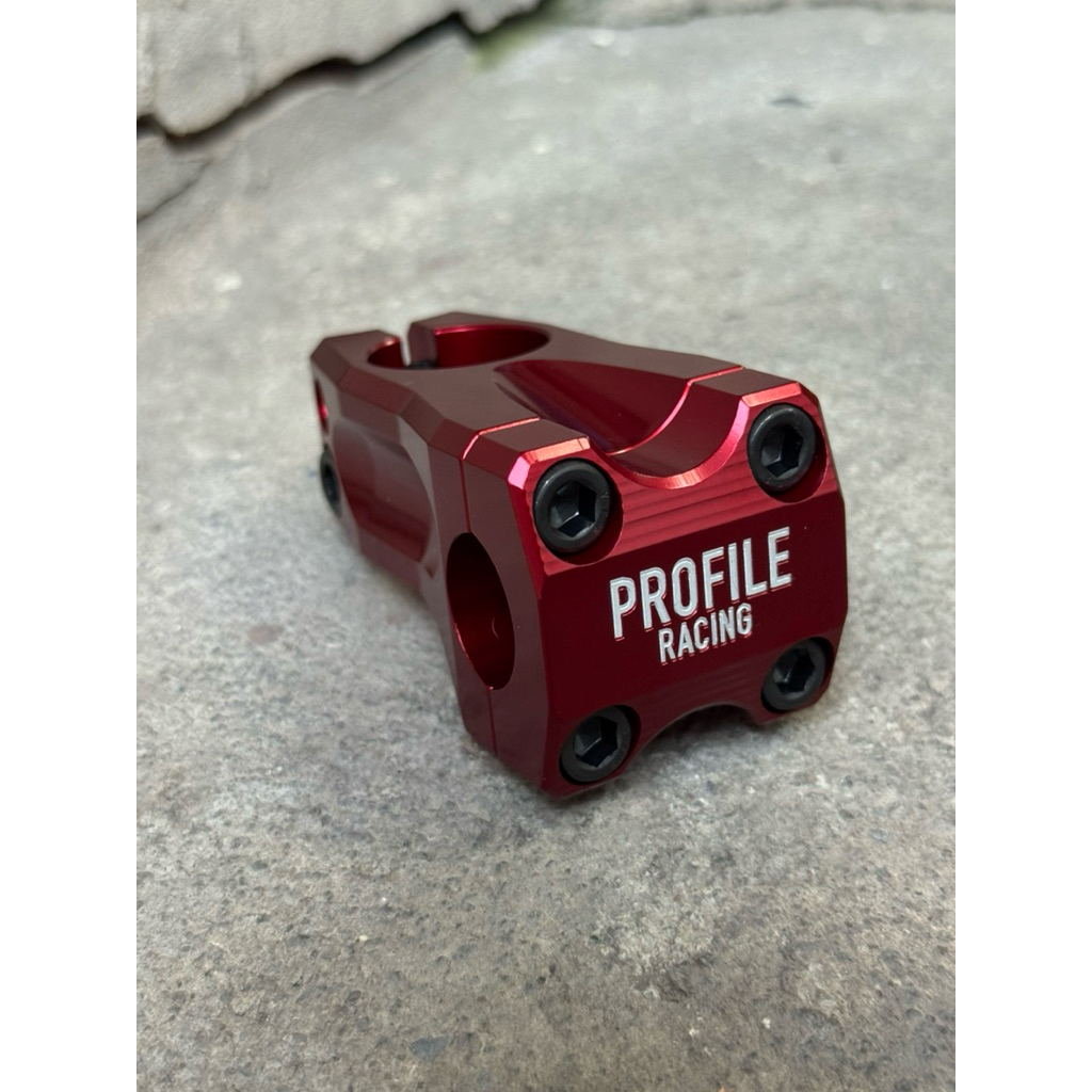 สเต็มจักรยาน Profile Racing Acoustic front load stem