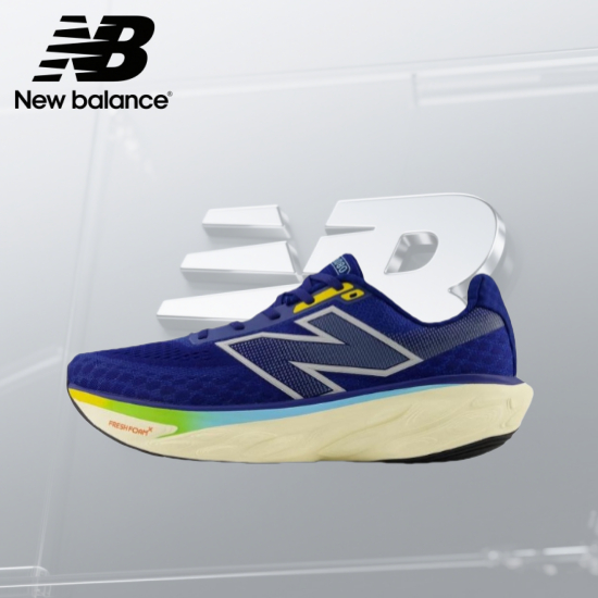 🧸ของแท้ 100 %🧸New Balance Fresh Foam X1080 v14  M1080N14 รองเท้าผ้าใบ