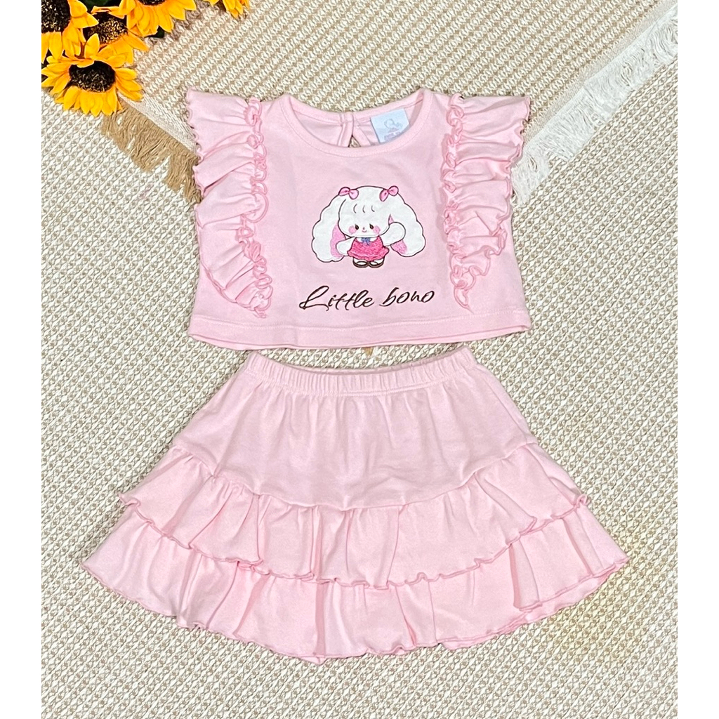 📌อัพเดต 22/10🍄Carter’s/BNO/Gymboree/miki มือสอง ลูกสาว🍄