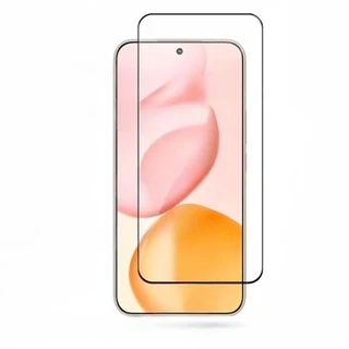 ฟิล์มกันรอย ฟิล์มจอ HONOR 600 / 600 Pro / HONOR 400 / 400 Pro สแกน ลายนิ้วมือได้ ฟิล์มกระจกกันรอย Honor 600Pro / 400Pro
