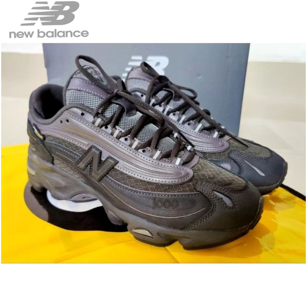 New Balance M1000 มือสอง รองเท้าผู้ชาย