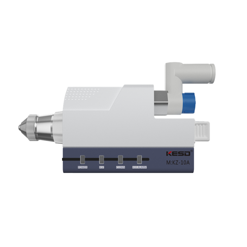 KESD IONIZER AIR NOZZLE KZ-10A (NZ-10A)