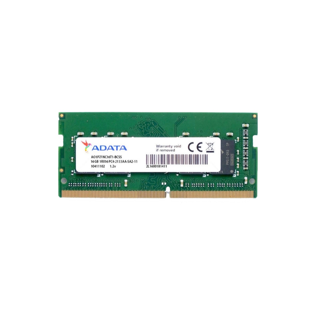 ADATA DDR4 RAM 8Gb 3200MHz