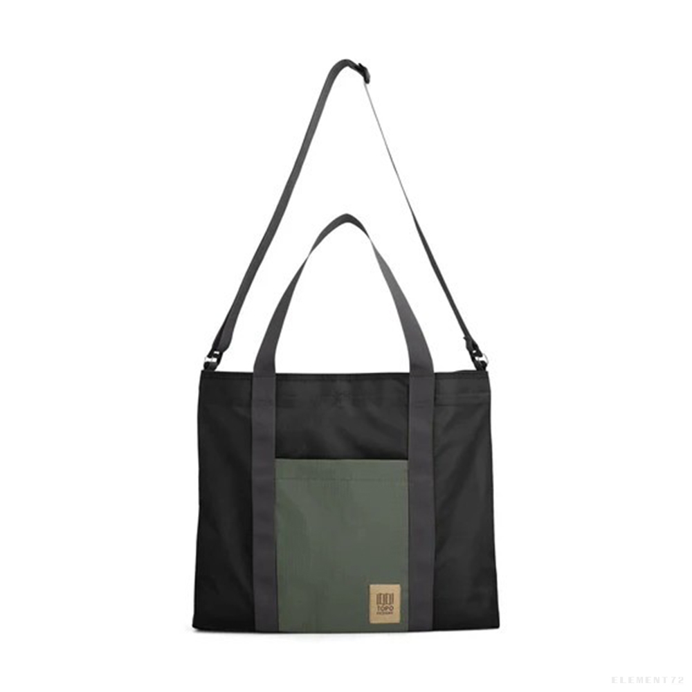 Topo Designs กระเป๋าสะพายข้าง รุ่น MOUNTAIN ESSENTIAL TOTE