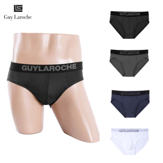 Guy Laroche กางเกงในชาย Cool Active แพ็ค 1 ตัว (JUS5949)