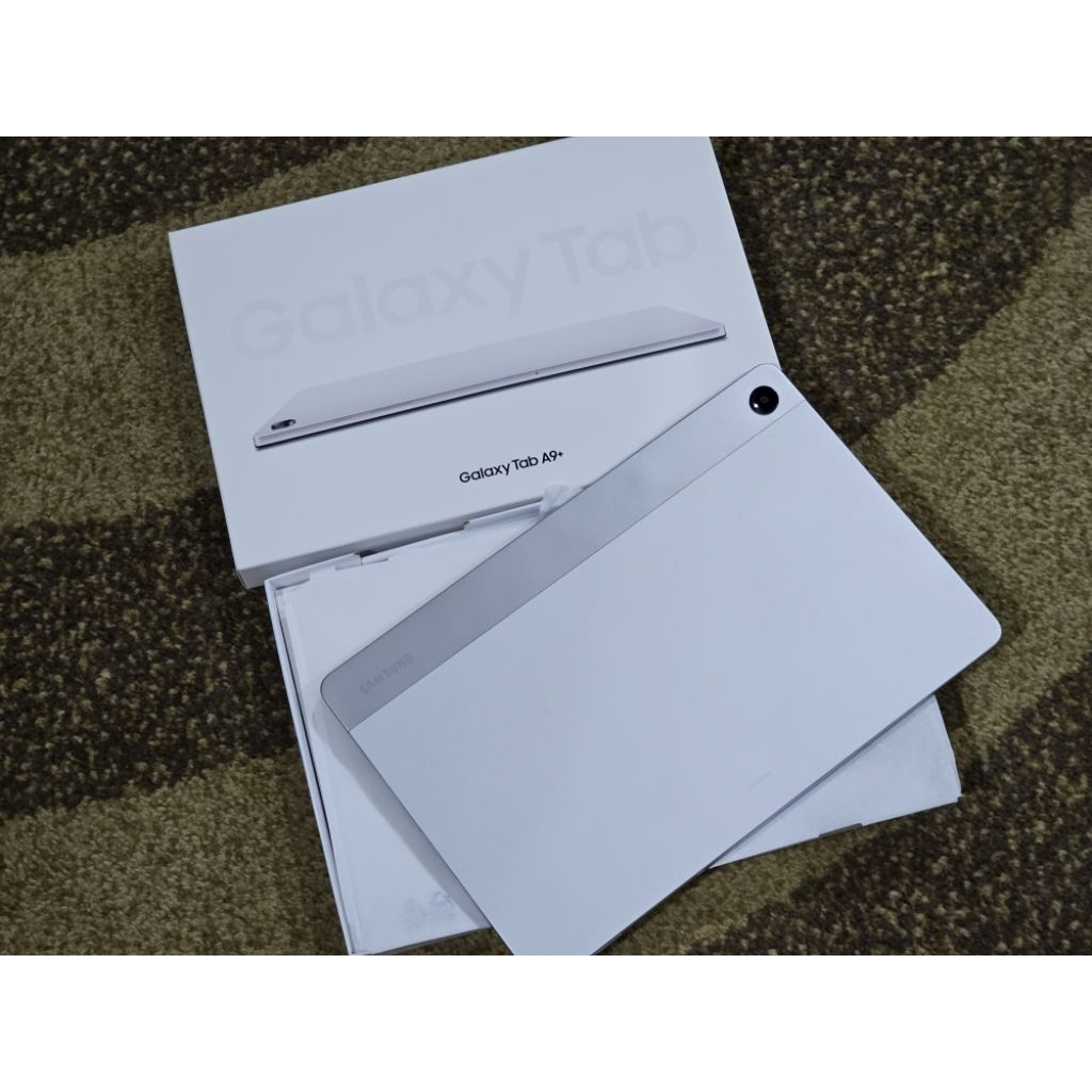 Samsung tap A9+ มือสอง 8/128
