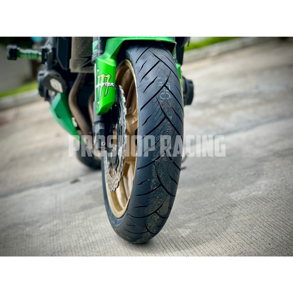ยาง Maxxis MA-ST2 ขอบ 17 CB500X CBR650 Z900 Ninja CBR650 CBR500 MT07 MAST2 - รูปที่ 3