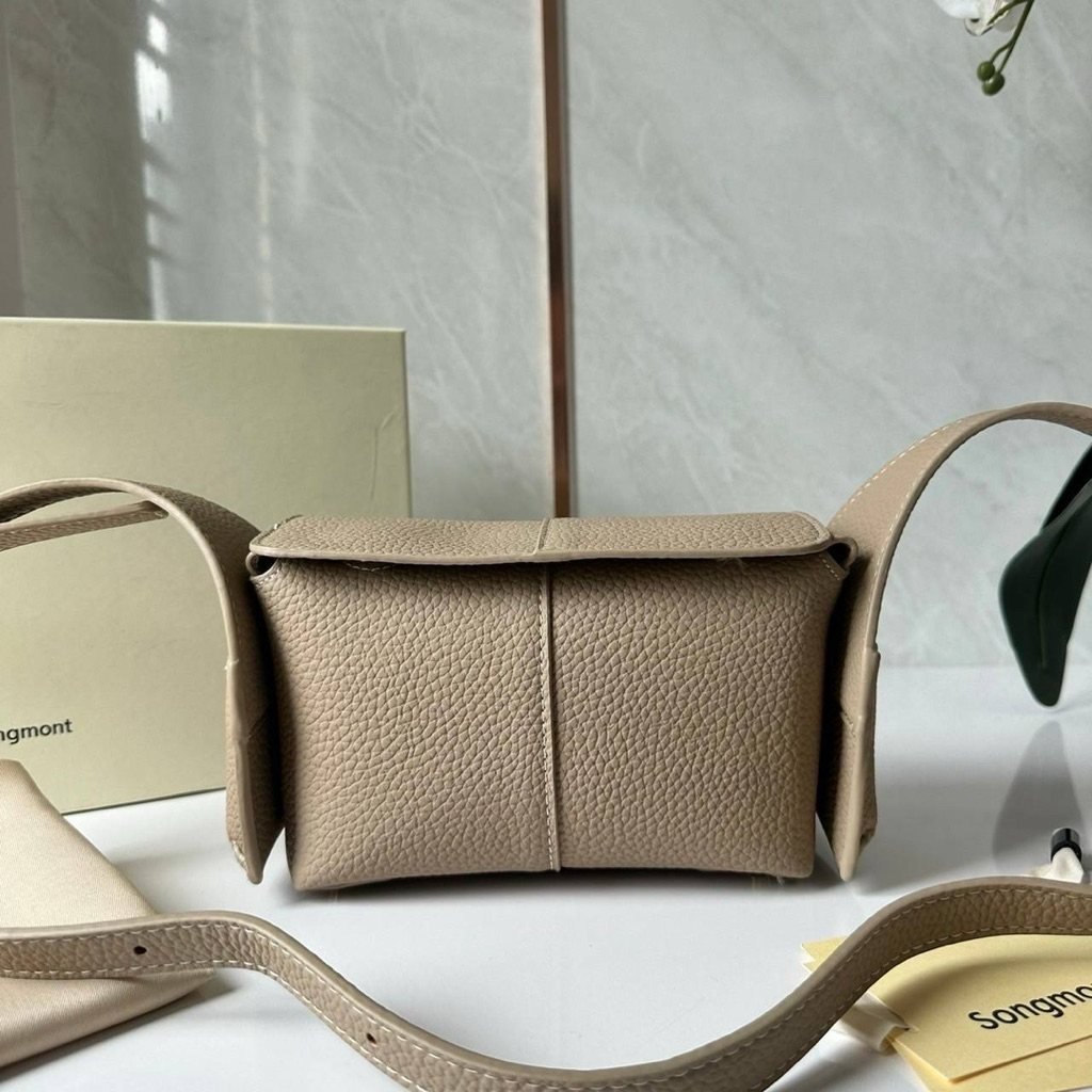 Songmont mini drippy roof