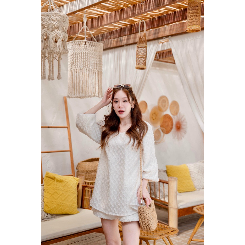 (โปรปิดกิจการลด70%) Apisa.co | คัพเค้กเซท 2ชิ้น (สีครีมไซส์ S รอพรี 7-10วัน) ราคา ถูกที่สุด ดีลบีเคเค แกลเลอรีภาพที่ 6