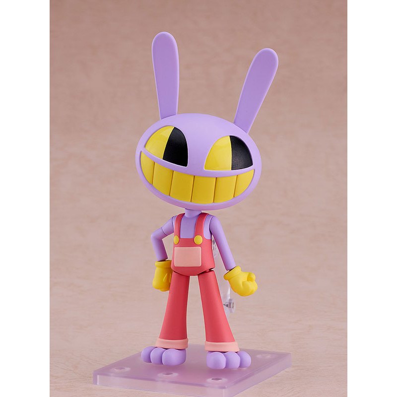 (🔴PRE-ORDER) Nendoroid The Amazing Digital Circus Jax ของแท้ 💯