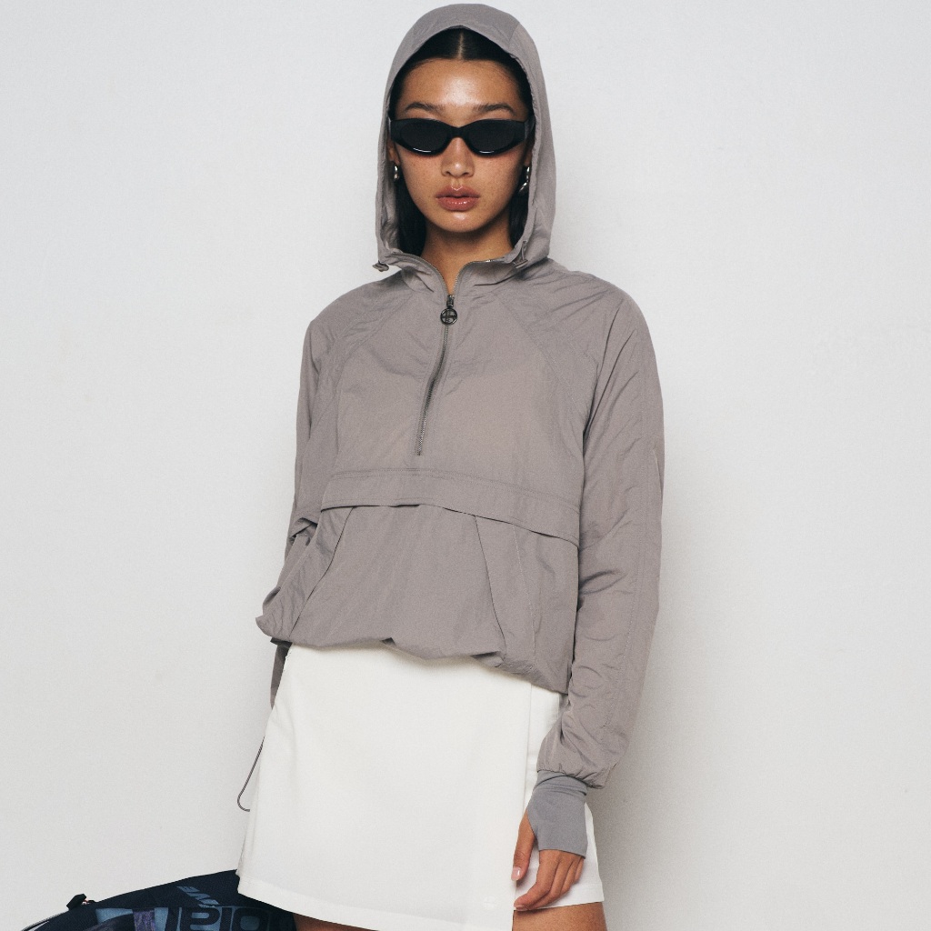 The Club UV Jacket in Floyd (UPF50+)