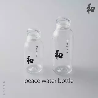 Peace 和 กระบอกน้ำ สำหรับชงชา | Shaker Bottle