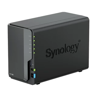 Synology DiskStation DS225+ 2-Bay NAS