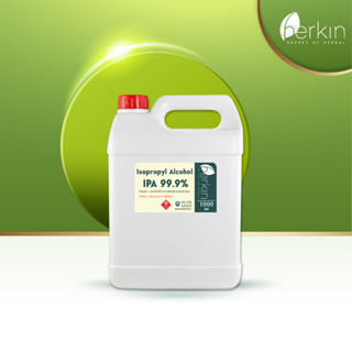IPA 99.9% 1,000 ml. (Isopropyl Alcohol) พร้อมส่ง
